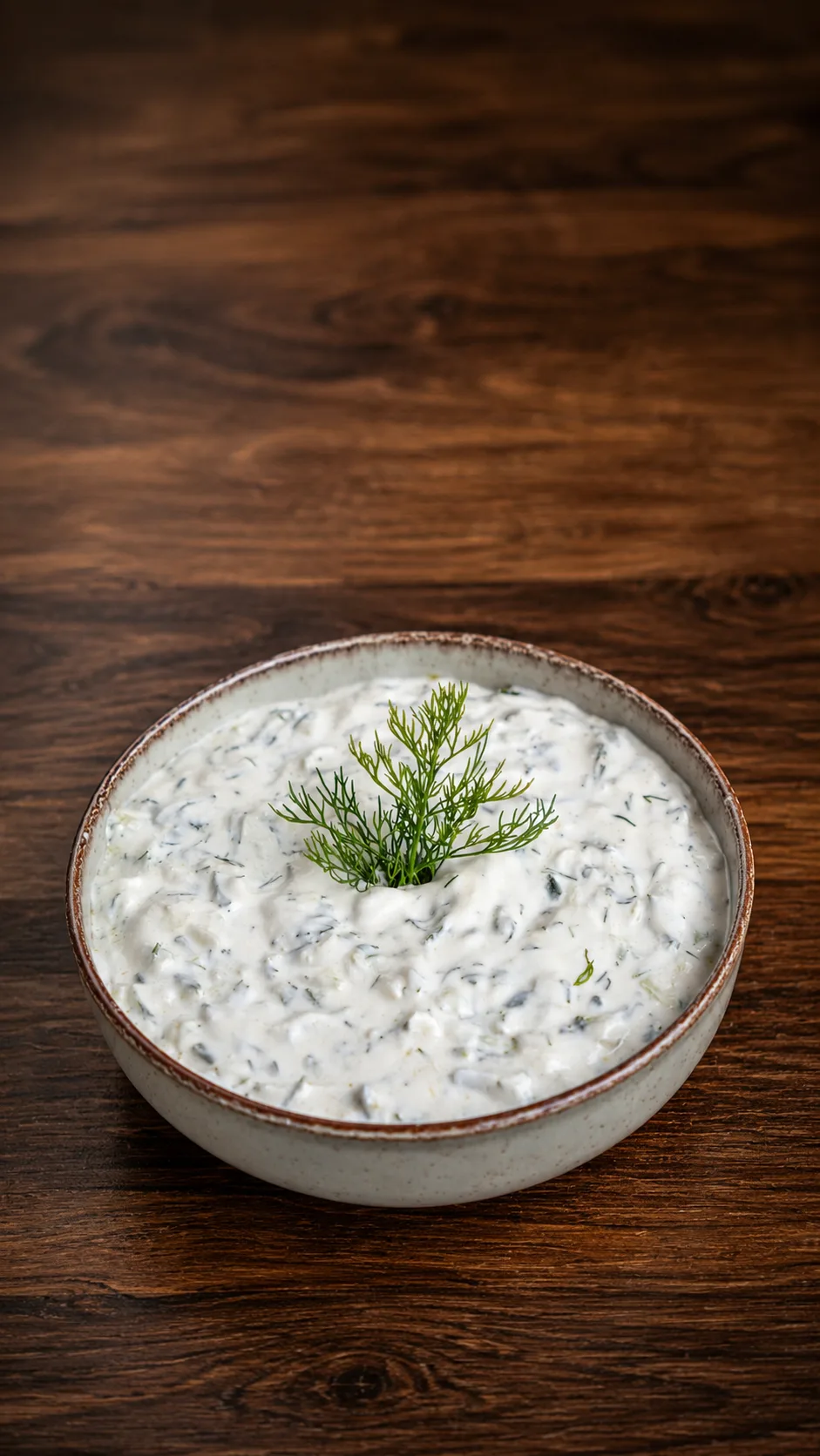 TZATZIKI (CACIKI) - originalni grčki tzatziki recept