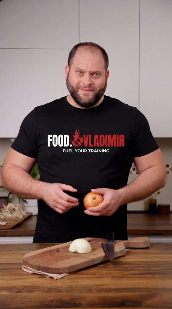 Vladimir Stevanovic - Food Vladimir